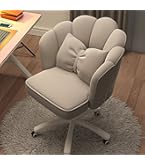 Amazon.co.jp: FelixKing デスクチェア ドレッサーチェア 化粧チェア